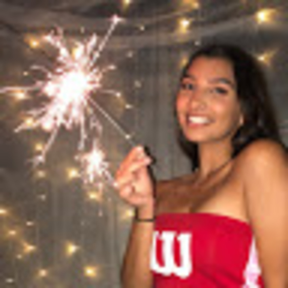 Meet your Posher, Saachi